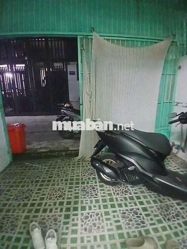 BÁN NHÀ ĐƯỜNG HUỲNH THỊ HAI 3,6×12, 2TẦNG SHR,HXT.