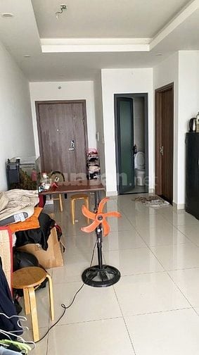 Gọi trước 5p xem liền: Q7 Riverside 2PN 9tr5