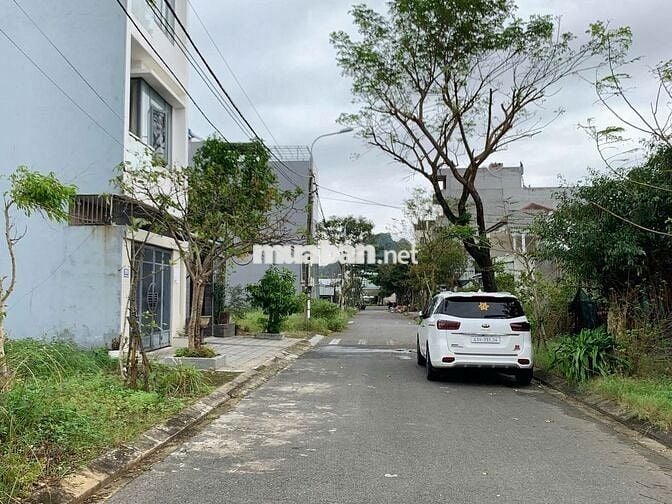 🏖️ BÁN ĐẤT BIỂN SƠN THUỶ – VIEW CÔNG VIÊN - Thuỷ Sơn 1, Hoà Hải,