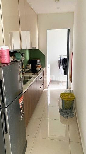 Gọi trước 5p xem liền: Q7 Riverside 2PN 9tr5