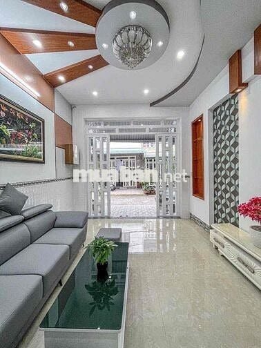 🌻CHO THUÊ NHÀ TRỆT LẦU ĐƯỜNG SỐ 15 KDC THỚI NHỰT