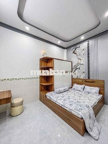 🌻CHO THUÊ NHÀ TRỆT LẦU ĐƯỜNG SỐ 15 KDC THỚI NHỰT