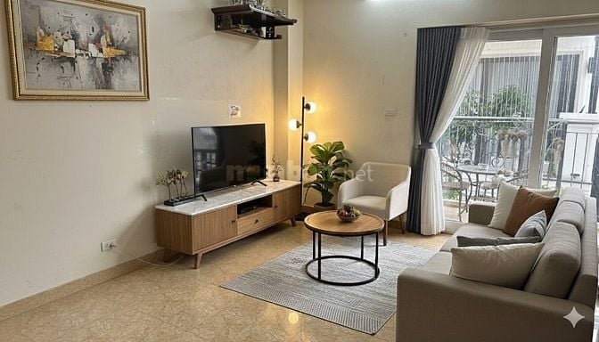 Chính chủ căn hộ 2ngủ, 1 khách ngõ 76 phố Nguyễn Chí Thanh, Láng, HN