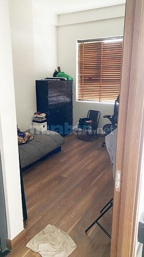 Gọi trước 5p xem liền: Q7 Riverside 2PN 9tr5