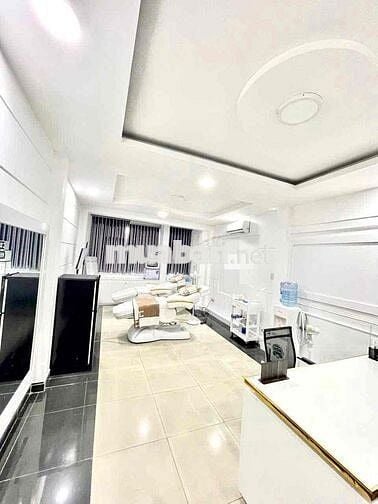 LÊN SÓNG SIÊU PHẨM - 284F Nguyễn Trọng Tuyển, P.10, PN, 4.5x18m