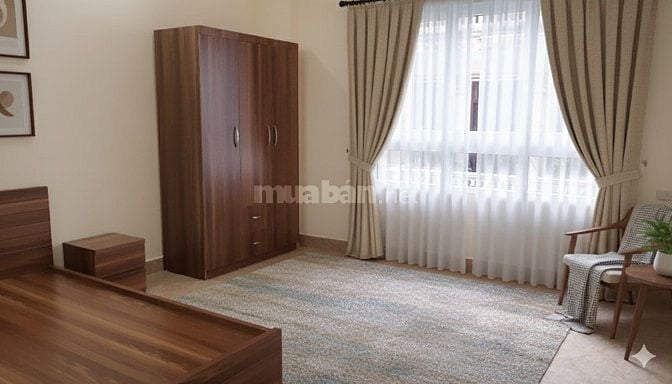 Chính chủ căn hộ 2ngủ, 1 khách ngõ 76 phố Nguyễn Chí Thanh, Láng, HN