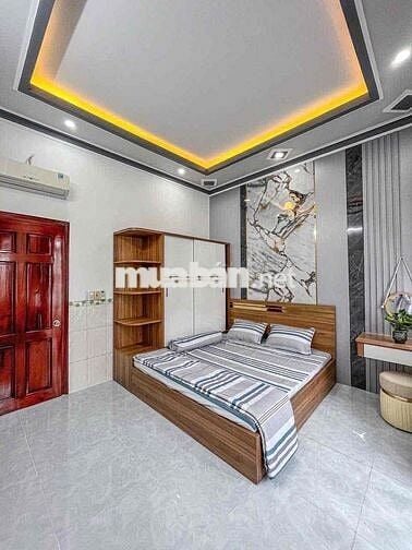 🌻CHO THUÊ NHÀ TRỆT LẦU ĐƯỜNG SỐ 15 KDC THỚI NHỰT