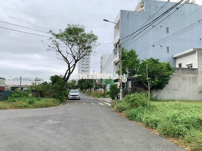 🏖️ BÁN ĐẤT BIỂN SƠN THUỶ – VIEW CÔNG VIÊN - Thuỷ Sơn 1, Hoà Hải,