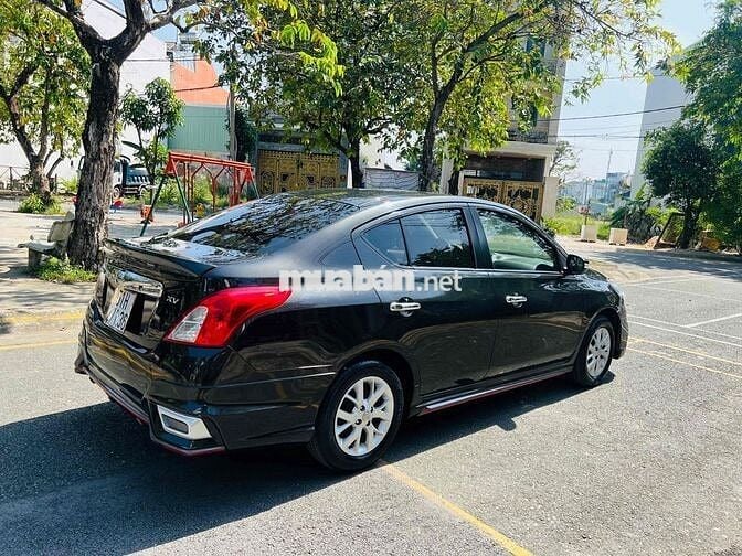 Nissan Sunny XV Premium 2020 - 60000 km 1 chủ