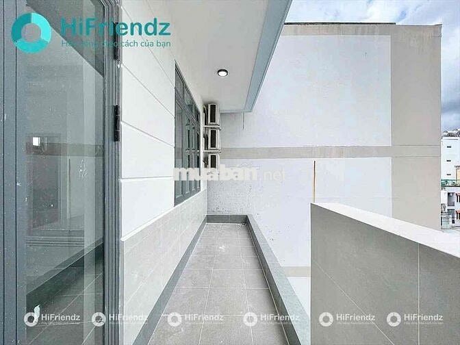 CĂN HỘ CAO CẤP 1PN BANCOL RỘNG GẦN QUẬN 1, PHÚ NHUẬN GIÁ RẺ, MỚI 100%.