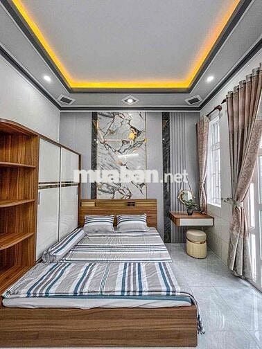 🌻CHO THUÊ NHÀ TRỆT LẦU ĐƯỜNG SỐ 15 KDC THỚI NHỰT