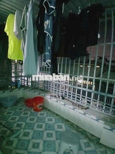 BÁN NHÀ ĐƯỜNG HUỲNH THỊ HAI 3,6×12, 2TẦNG SHR,HXT.