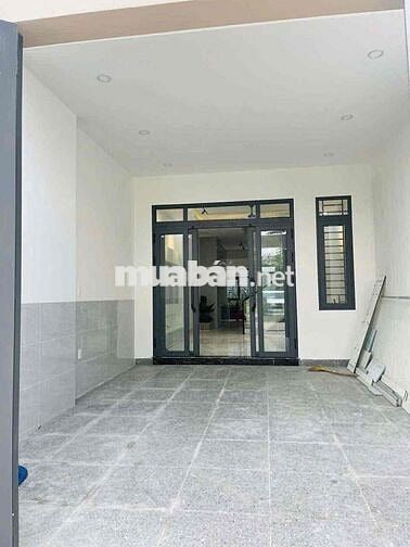 Bán Nhà 3 Lầu Khu Dân Cư Bưu Long ( SHR )