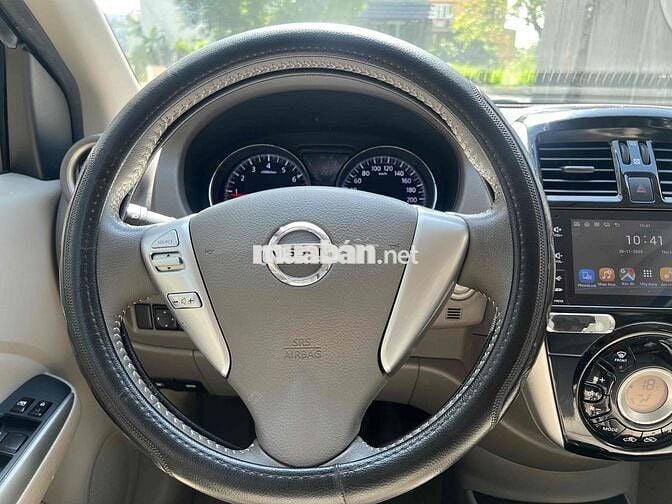 Nissan Sunny XV Premium 2020 - 60000 km 1 chủ