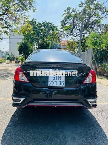 Nissan Sunny XV Premium 2020 - 60000 km 1 chủ