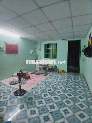 BÁN NHÀ ĐƯỜNG HUỲNH THỊ HAI 3,6×12, 2TẦNG SHR,HXT.