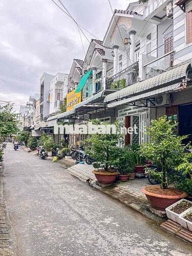 🌻CHO THUÊ NHÀ TRỆT LẦU ĐƯỜNG SỐ 15 KDC THỚI NHỰT