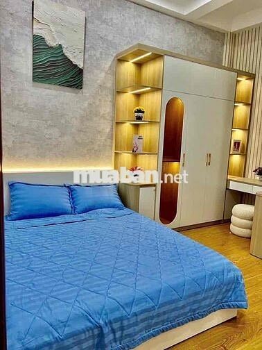 Nhà Mới 3TẦNG NGAY HIỆP THÀNH Q12