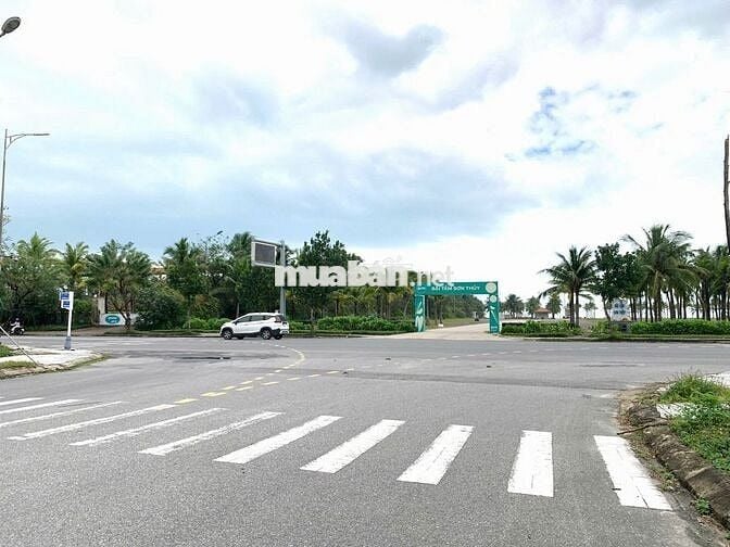 🏖️ BÁN ĐẤT BIỂN SƠN THUỶ – VIEW CÔNG VIÊN - Thuỷ Sơn 1, Hoà Hải,