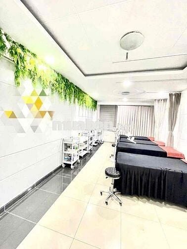 LÊN SÓNG SIÊU PHẨM - 284F Nguyễn Trọng Tuyển, P.10, PN, 4.5x18m