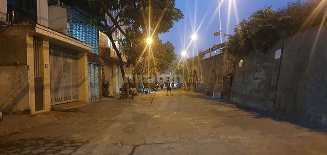 Mặt Phố An Dương Vương – Tây Hồ - 81 M2 – 2 T – MT 4.8 M – Giá 22.9 Tỷ