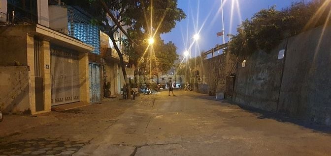 Mặt Phố An Dương Vương – Tây Hồ - 81 M2 – 2 T – MT 4.8 M – Giá 22.9 Tỷ