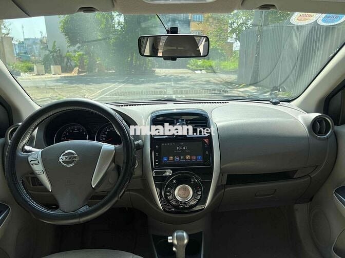 Nissan Sunny XV Premium 2020 - 60000 km 1 chủ