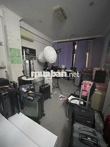 GIÁ RẺ 31TRIỆU- Nhà Mặt tiền 21 Hoa Hồng, Q.Phú Nhuận- DT 4x20m, 4TẦNG