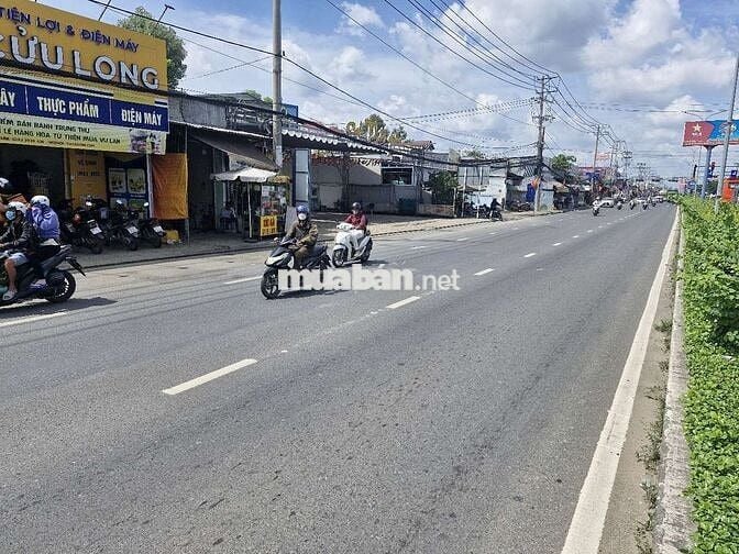 CHO THUÊ NHÀ MẶT TIỀN ĐƯỜNG NGUYỄN VĂN LINH, PHƯỜNG TÂN AN, CẦN THƠ