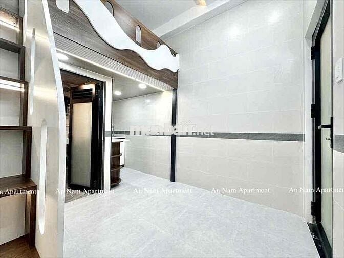 KHAI TRƯƠNG CĂN HỘ MINI NGAY HUỲNH VĂN BÁNH PHÚ NHUẬN