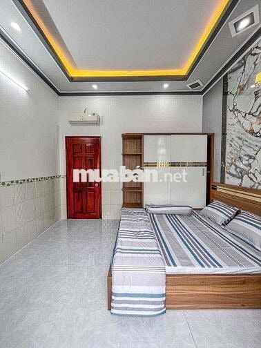 🌻CHO THUÊ NHÀ TRỆT LẦU ĐƯỜNG SỐ 15 KDC THỚI NHỰT