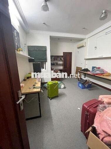 GIÁ RẺ 31TRIỆU- Nhà Mặt tiền 21 Hoa Hồng, Q.Phú Nhuận- DT 4x20m, 4TẦNG