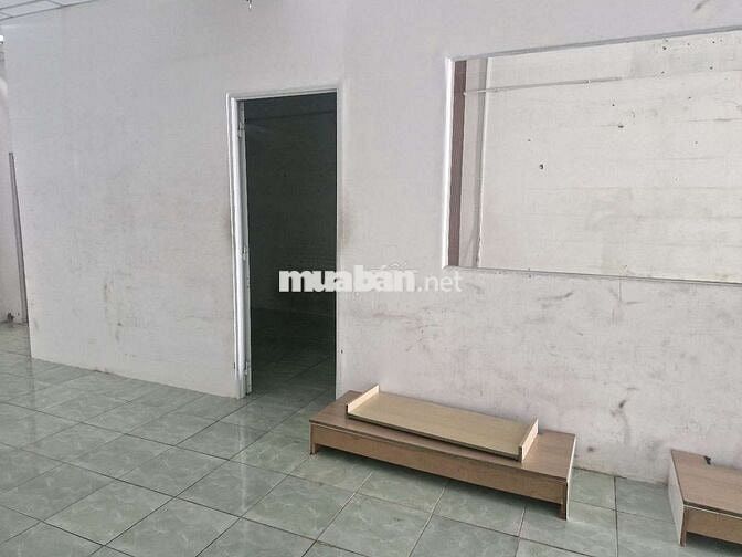 CHO THUÊ NHÀ MẶT TIỀN ĐƯỜNG NGUYỄN VĂN LINH, PHƯỜNG TÂN AN, CẦN THƠ