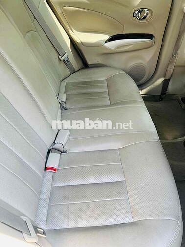 Nissan Sunny XV Premium 2020 - 60000 km 1 chủ