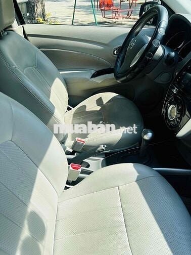 Nissan Sunny XV Premium 2020 - 60000 km 1 chủ