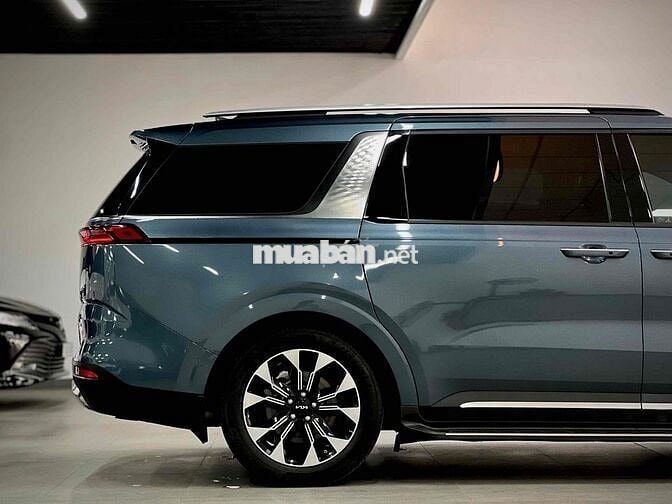 🚘Kia Carnival 2.2D Signature 2022-Xe 1 chủ dùng kỹ