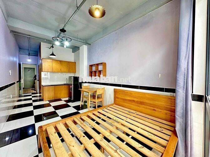 Full Tiện Nghi Đi Bộ Sang Văn Lang, Tiện Sang Q1, Phú Nhuận