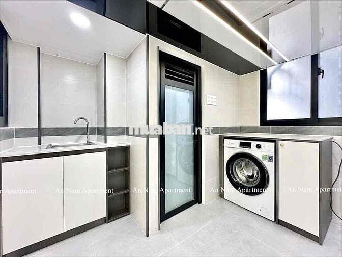 KHAI TRƯƠNG CĂN HỘ MINI NGAY HUỲNH VĂN BÁNH PHÚ NHUẬN