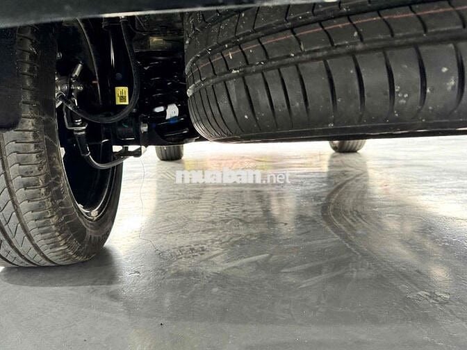 Kia Caren 2024 Signature 26000 km Màu Xám