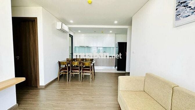 Chính chủ bán căn hộ 3PN FPT Plaza2  - Full nội thất - View biển