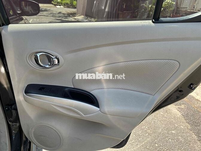 Nissan Sunny XV Premium 2020 - 60000 km 1 chủ