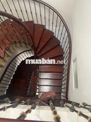 GIÁ RẺ 31TRIỆU- Nhà Mặt tiền 21 Hoa Hồng, Q.Phú Nhuận- DT 4x20m, 4TẦNG