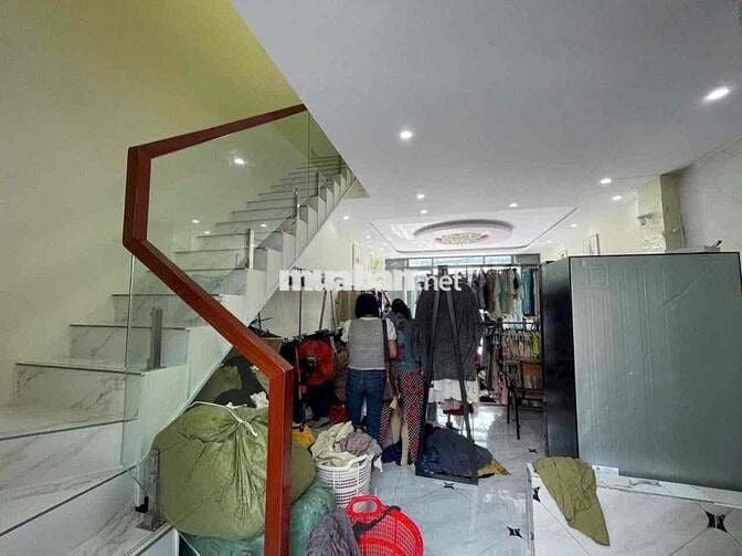 🌻C.G - CHO THUÊ NHÀ TRỆT LẦU HẺM 321 ĐƯỜNG NGUYỄN ĐỆ