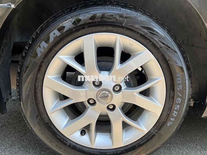 Nissan Sunny XV Premium 2020 - 60000 km 1 chủ