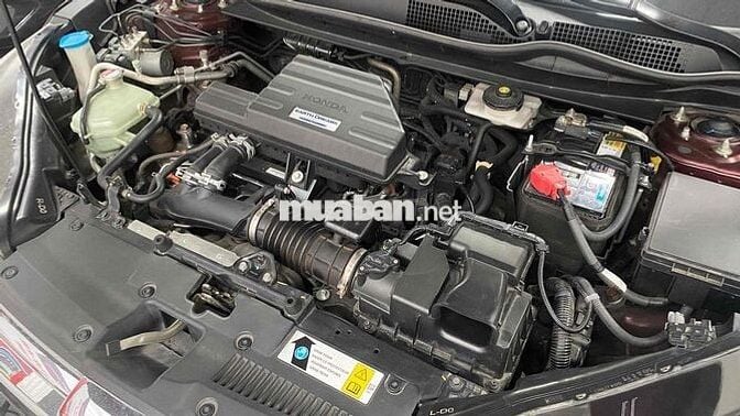 Honda CRV 2019 L - Chuẩn Odo: 57.000km