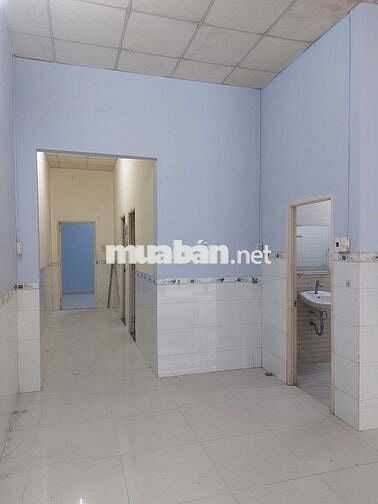 CHO THUÊ NHÀ PHƯỜNG HOÀ BÌNH GIÁ 5,5 TRIỆU