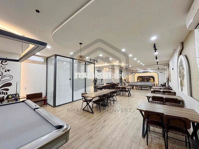 CHO THUÊ MẶT BẰNG MẶT TIỀN “ĐƯỜNG NGUYỄN VĂN CỪ, TRUNG TÂM TP CẦN THƠ