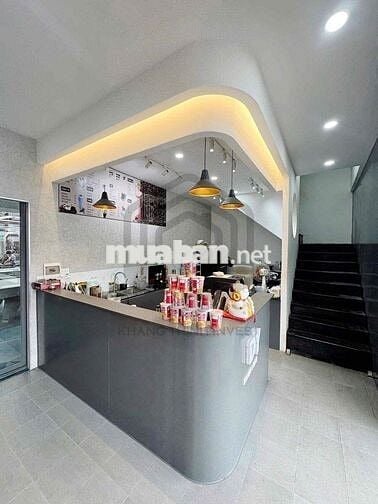 CHO THUÊ MẶT BẰNG MẶT TIỀN “ĐƯỜNG NGUYỄN VĂN CỪ, TRUNG TÂM TP CẦN THƠ