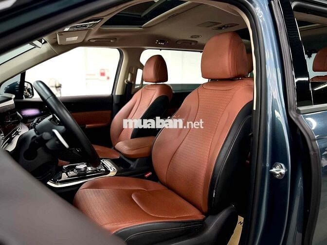 🚘Kia Carnival 2.2D Signature 2022-Xe 1 chủ dùng kỹ