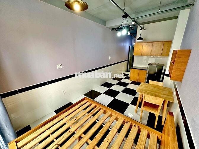 Full Tiện Nghi Đi Bộ Sang Văn Lang, Tiện Sang Q1, Phú Nhuận